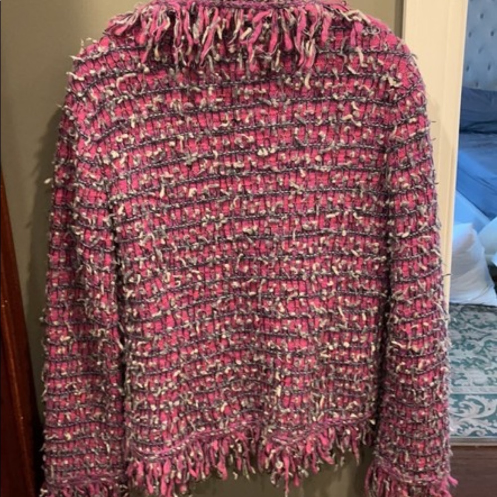 Escada cardigan